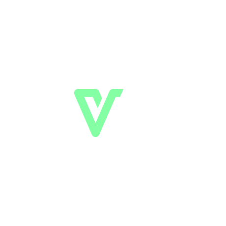Coloured Vercidium Audio logo preview
