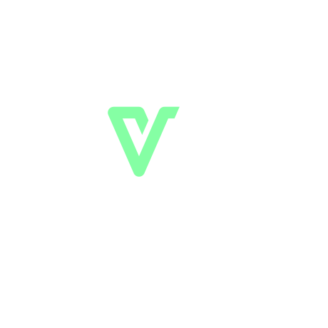 Vercidium Audio logo preview with wordmark beneath it